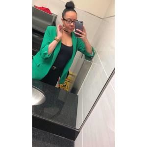 Meet your Posher, Jessica